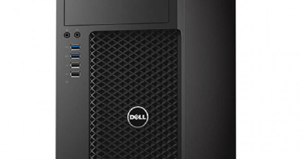 Renewed) Dell Precision T1700 Workstation